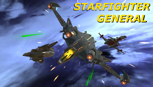 Starfighter General
