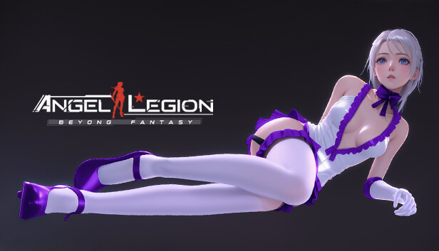 Angel Legion-DLC Fascination (WP)