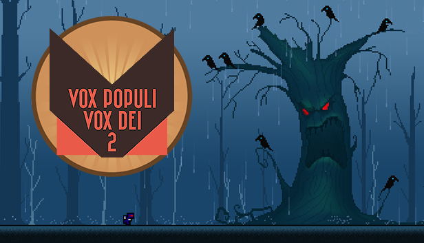 Vox Populi Vox Dei 2