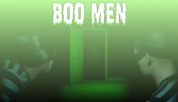 Boo Men
