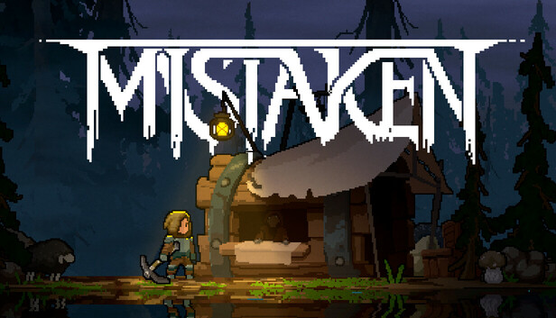 Mistaken