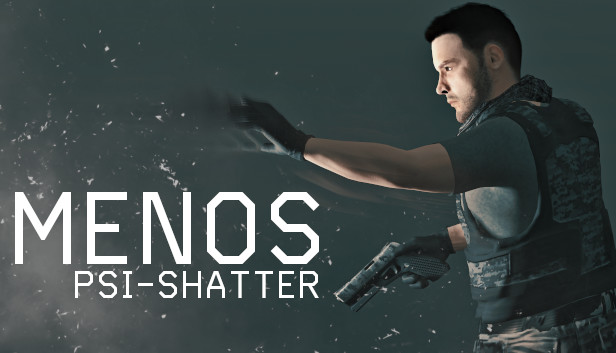 MENOS: PSI-SHATTER