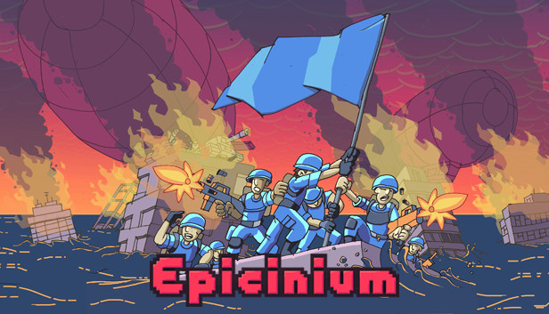 Epicinium