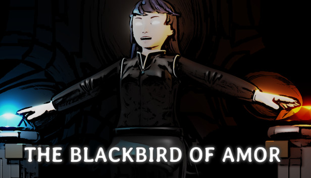 The Blackbird of Amor