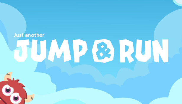 Just another Jump And Run