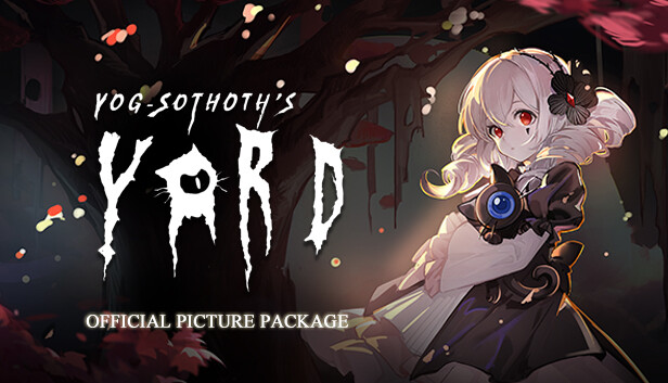Yog-Sothoth's Yard - Official Picture Package