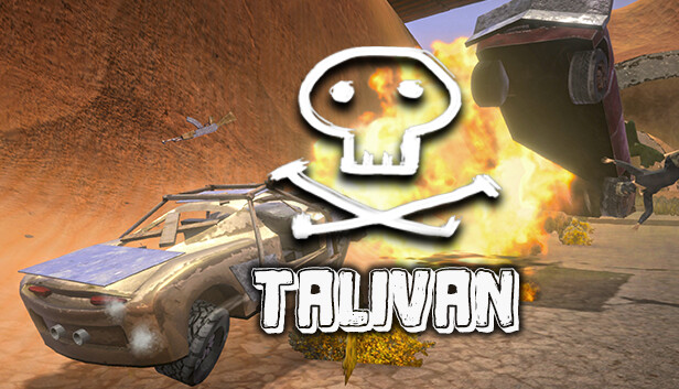 TaliVan