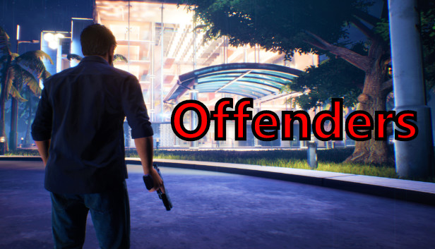 Offenders