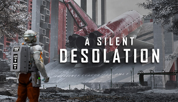 A Silent Desolation