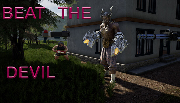 Beat The Devil