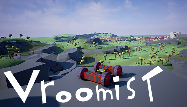 Vroomist
