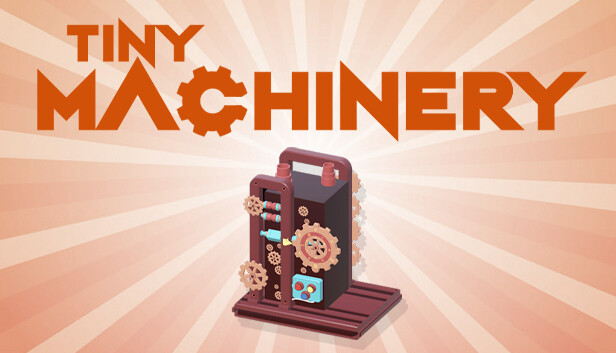 Tiny Machinery: Lost Reality
