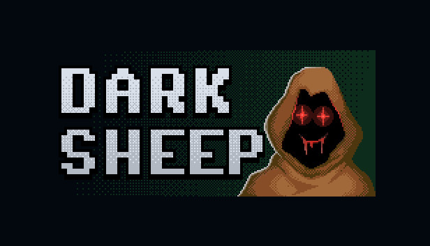 Dark Sheep PC
