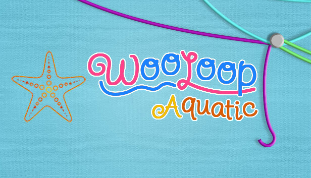 WooLoop - Aquatic Pack