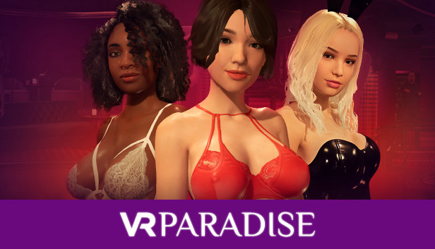 VR Paradise - Steam Edition