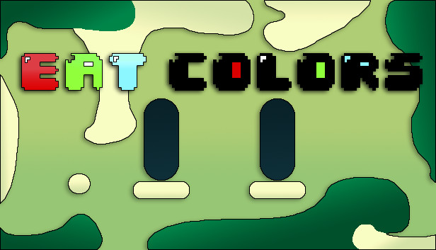 Eat Colors