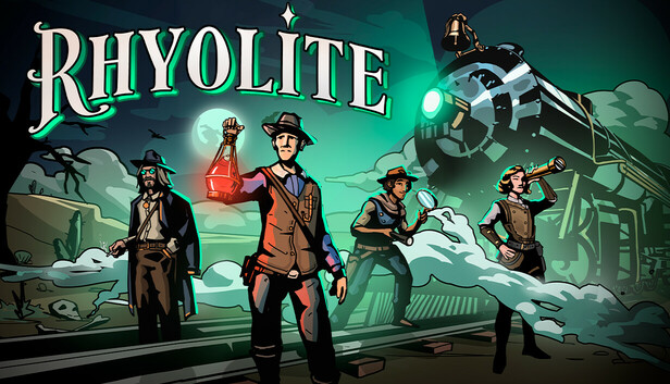 Rhyolite