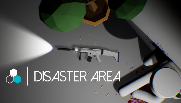 Disaster Area