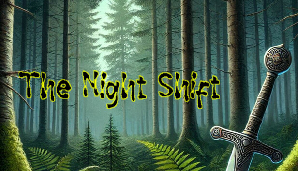 The Night Shift