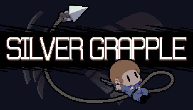 Silver Grapple