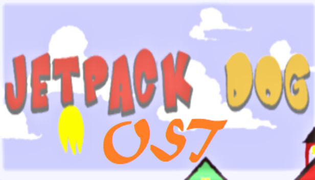Jetpack Dog - OST