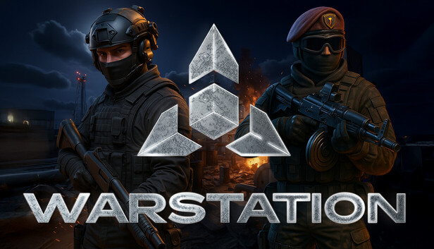 WARSTATION 