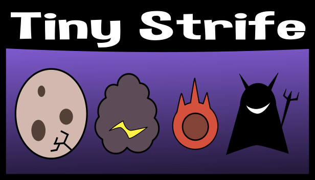 Tiny Strife