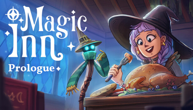 Magic Inn: Prologue