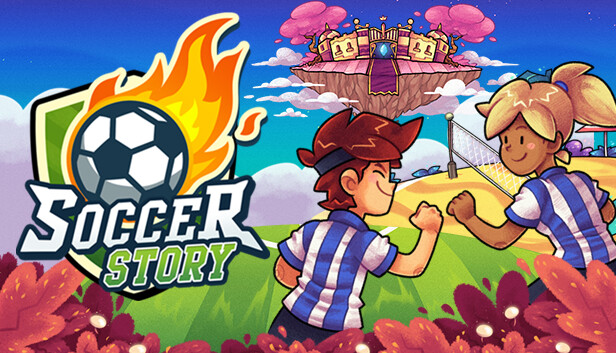 Soccer Story