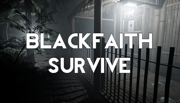 BlackFaith