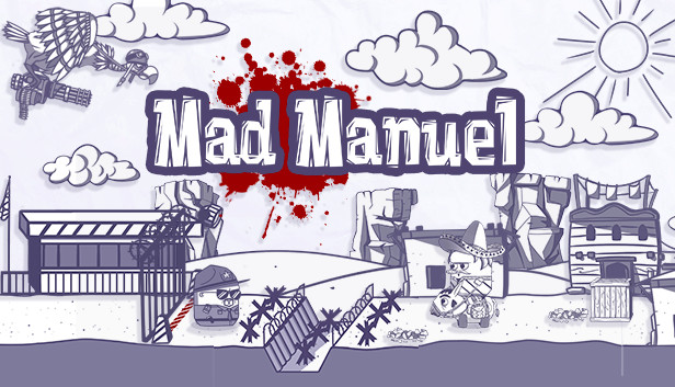 Mad Manuel