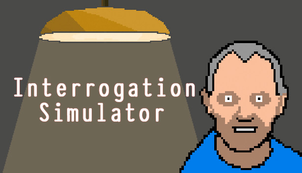 Interrogation Simulator