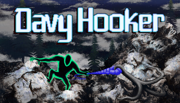 Davy Hooker