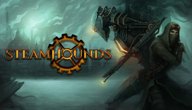 Steamhounds
