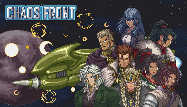 Chaos Front
