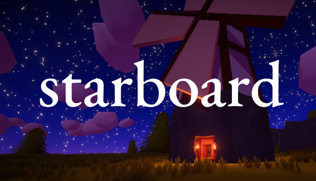 Starboard