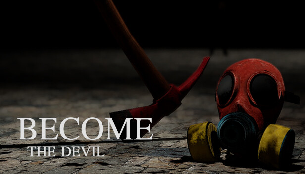 BECOME THE DEVIL