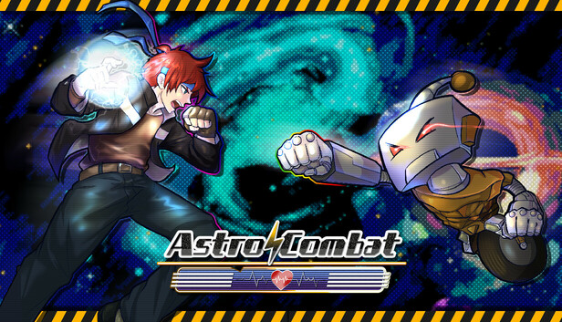 Astro Combat