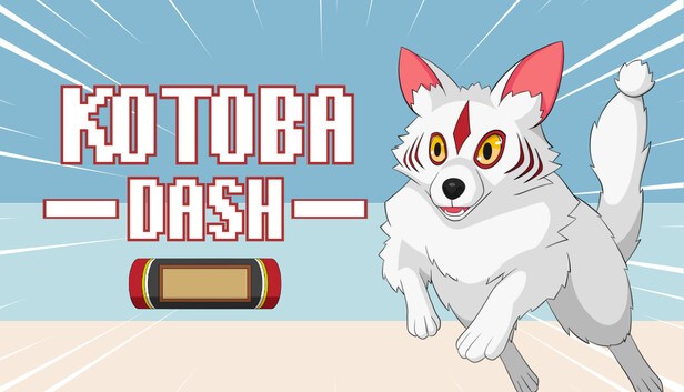 Kotoba Dash
