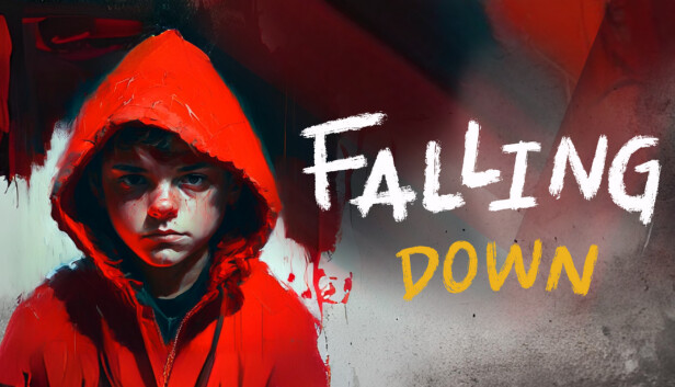 Falling Down