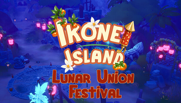 Ikonei Island - Lunar Union Festival Content Pack