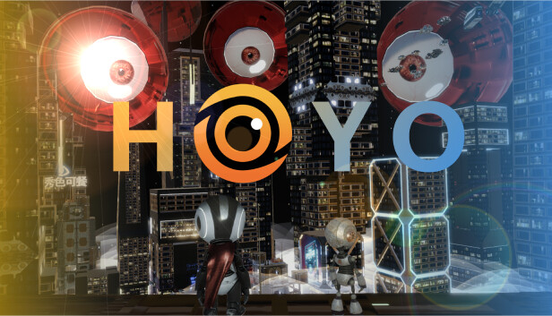 HOYO