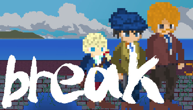break