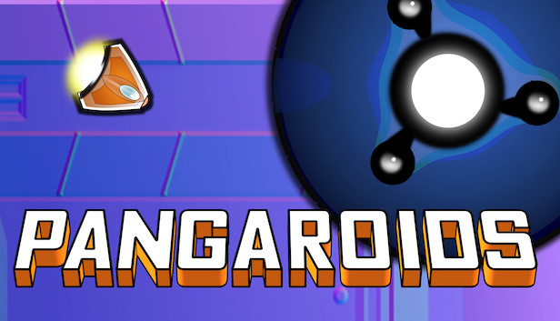 Pangaroids