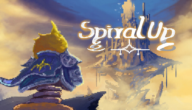 Spiral Up