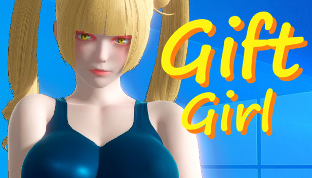 Gift Girl - Expansion