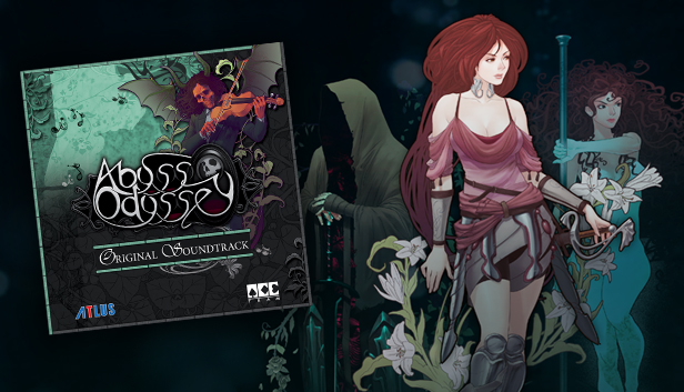 Abyss Odyssey - Soundtrack