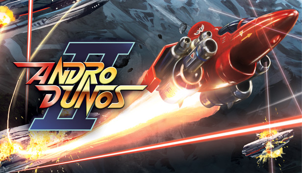 Andro Dunos II