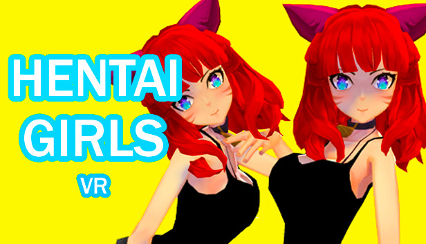 Hentai Girls VR