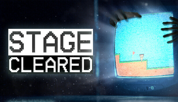 Stage Cleared